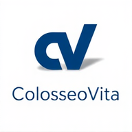Colosseovitacx logo